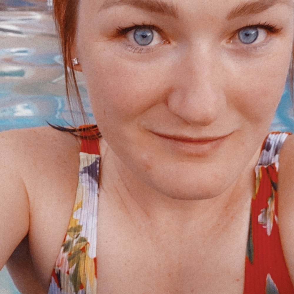 Meet your Posher, Molly